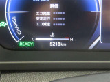 走行距離約5200キロとなります。