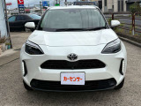 ヤリスクロス 1.5 Z 4WD 