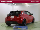 GRヤリス 1.5 RS 