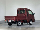 ハイゼットトラック ジャンボ エクストラ 4WD 