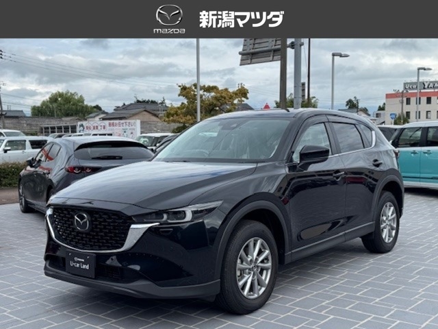 CX-52.2 XD i セレクション
