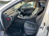 NX 200t Iパッケージ 