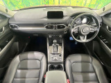 CX-5 2.2 XD Lパッケージ 
