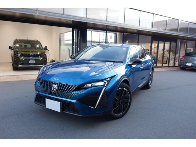408 GT 