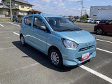 静岡ダイハツの中古車はすべて『認定中古車』です。全車保証付きで、もしもの時も安心です。