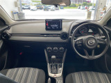 MAZDA2 1.5 15S スマートエディション 修復歴無し
