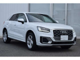 Q2 1.0 TFSI スポーツ 