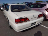 クレスタ 2.0 スーパールーセント L 