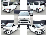 フレア ハイブリッド XS 