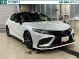 カムリ  2.5 WS レザーパッケージ