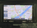 【カーナビ】ナビ利用時のマップ表示は見やすく、いつものドライブがグッと楽しくなります!