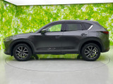 CX-5 2.2 XD Lパッケージ 