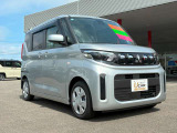 eKスペース G 