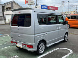クリッパーリオ E ハイルーフ 