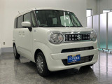 取り回ししやすいので狭い道や駐車がスムーズにできます。