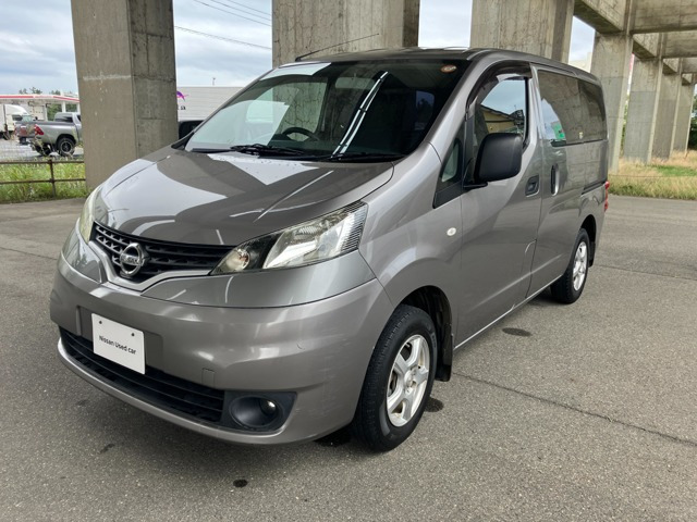 NV200バネットバン 1.6 VX 