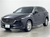 CX-8 2.2 XD プロアクティブ 4WD 修復歴無し