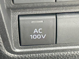 【1500Wアクセサリーコンセント】消費電力1500Wまでの家電が使えます。キャンプやスポーツ・アウトドアでのアクティビティはもちろん、災害・停電の際に大活躍♪