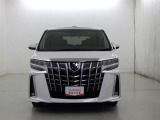 アルファード 2.5 S Cパッケージ 