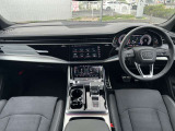 Q8 55 TFSI クワトロ Sライン 4WD 