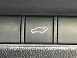 【パワーバックドア】スマートキーや運転席のボタンを押すだけでリアゲートが自動で開閉します!荷物を持っている時や、高い位置にあるバックドアを閉める際に便利な機能です♪