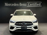 GLAクラス GLA200 d 4マチック アーバン スターズ 4WD 
