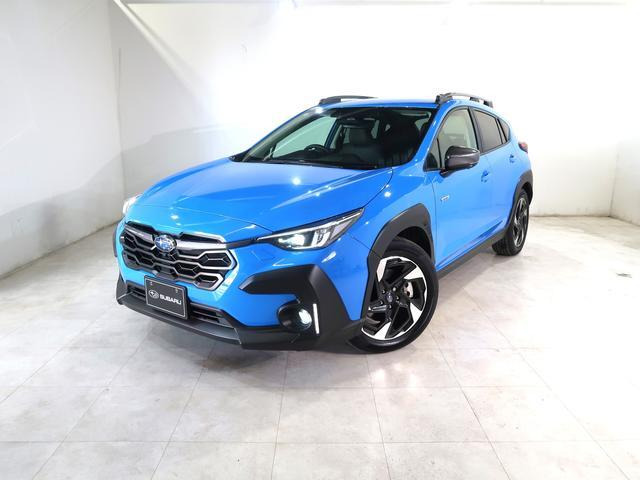 クロストレック 2.0 リミテッド 4WD 