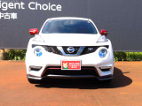 ジューク 1.6 NISMO RS 4WD 