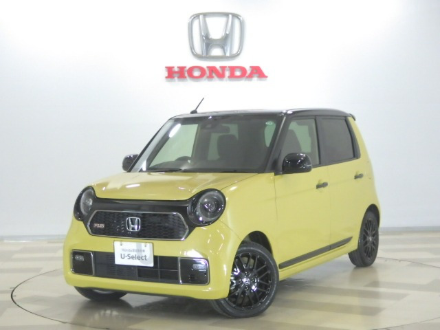 N-ONE RS 