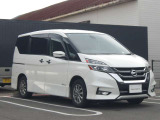 セレナ 2.0 ハイウェイスター Vセレクション 4WD 