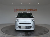 ムーヴキャンバス  ストライプス G 4WD