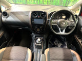 ノート 1.2 e-POWER メダリスト 
