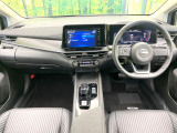 ノートオーラ 1.2 G レザーエディション 