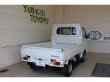 ハイゼットトラック スタンダード SAIIIt 4WD 
