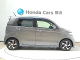 全長339cm、幅147cm、高さ165cmのお車になります。