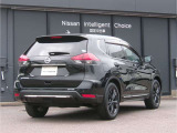 エクストレイル 2.0 20Xi 2列車