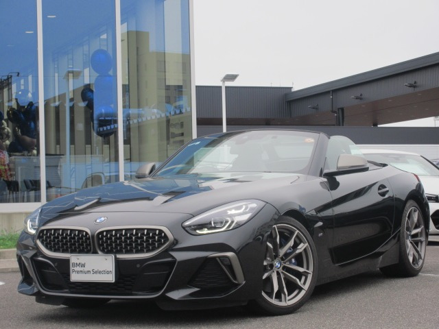 Z4 M40i 