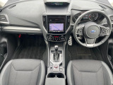 フォレスター 2.5 プレミアム 4WD 