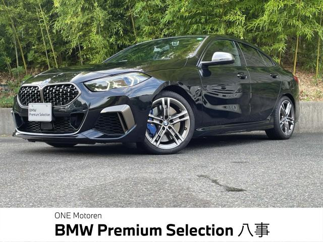 2シリーズクーペ M235i M235i xドライブ 4WD