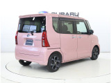 シフォン GS スマートアシスト ターボ車 ナビ ETC