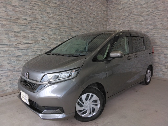 フリード+ 1.5 G 車いす仕様車