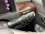 【オートライト】オートライトなのでライトの点け忘れを気にすることなく運転が出来ます♪