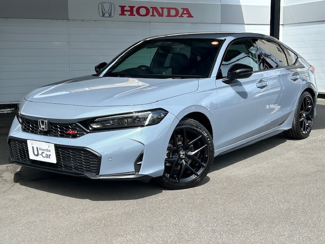 シビック 1.5 RS 