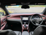 ハリアー 2.5 ハイブリッド E-Four プレミアム 4WD 