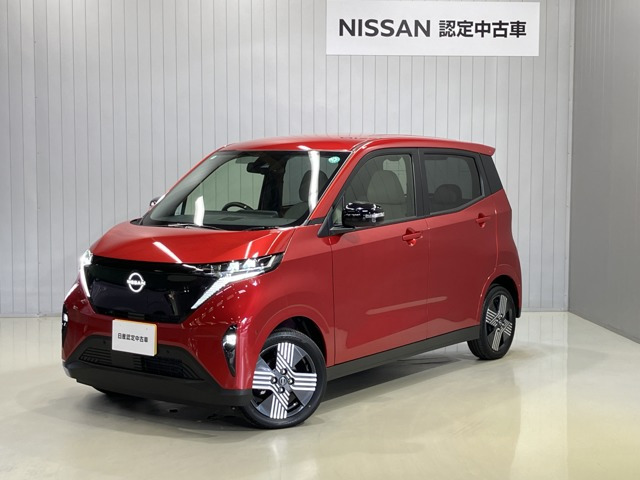 サクラ G 