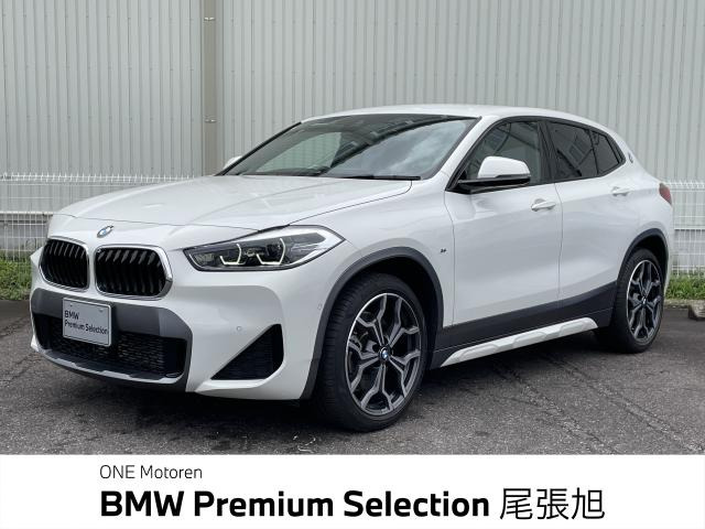 X2 xドライブ20d MスポーツX エディション ジョイプラス 4WD 