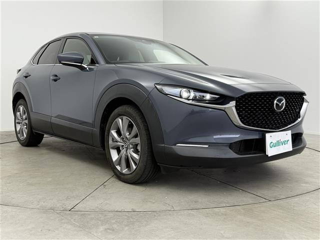 CX-30 2.0 20S プロアクティブ ツーリングセレクション 修復歴無し