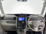 タント G SA 4WD 修復歴無し