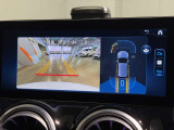 コンパクトで、ハンドル操作がしやすいので、駐車も楽に行えます。