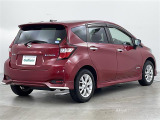 ノート 1.2 e-POWER X FOUR 4WD 修復歴無し